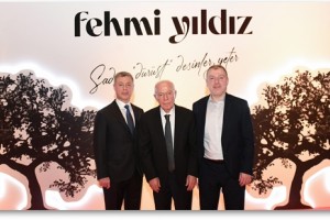 Fehmi Yıldız'ın Hayat Hikayesi Kitap ve Belgeselle Ölümsüzleşti